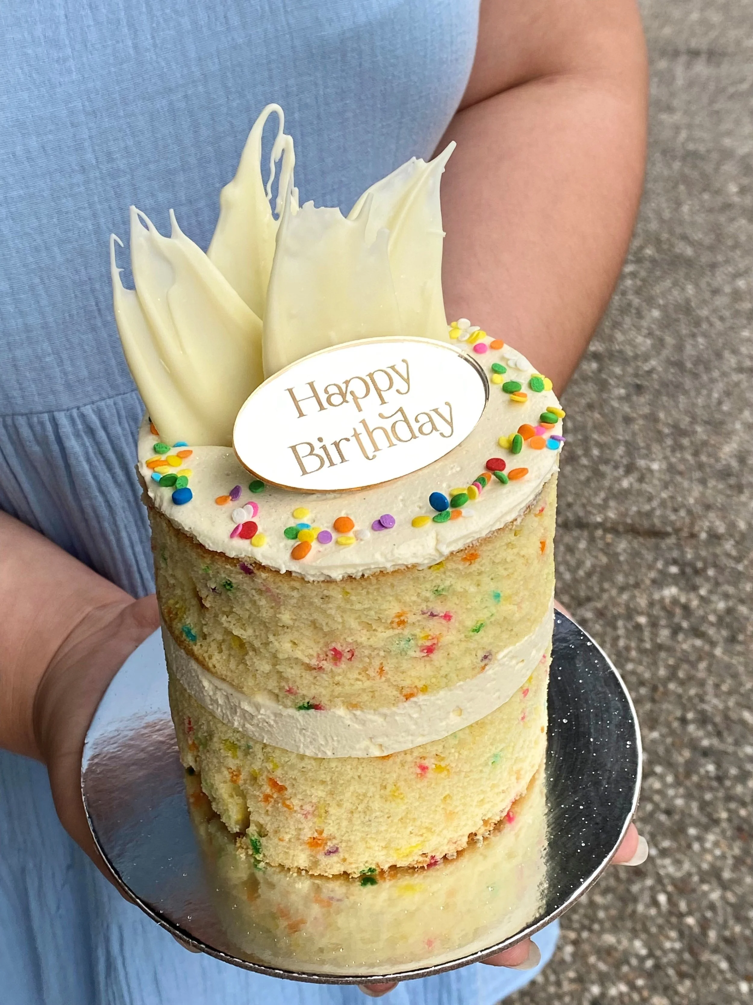 Top more than 67 cake makers brisbane awesomeenglish.edu.vn