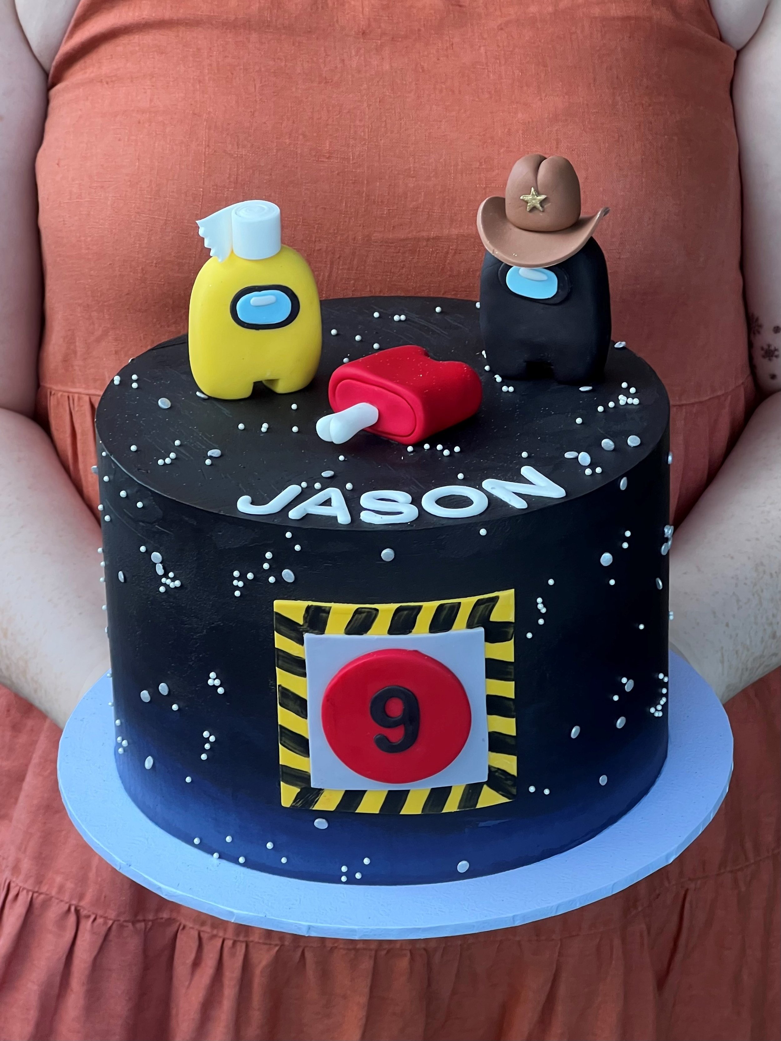 Cake™ by Jason Hisley