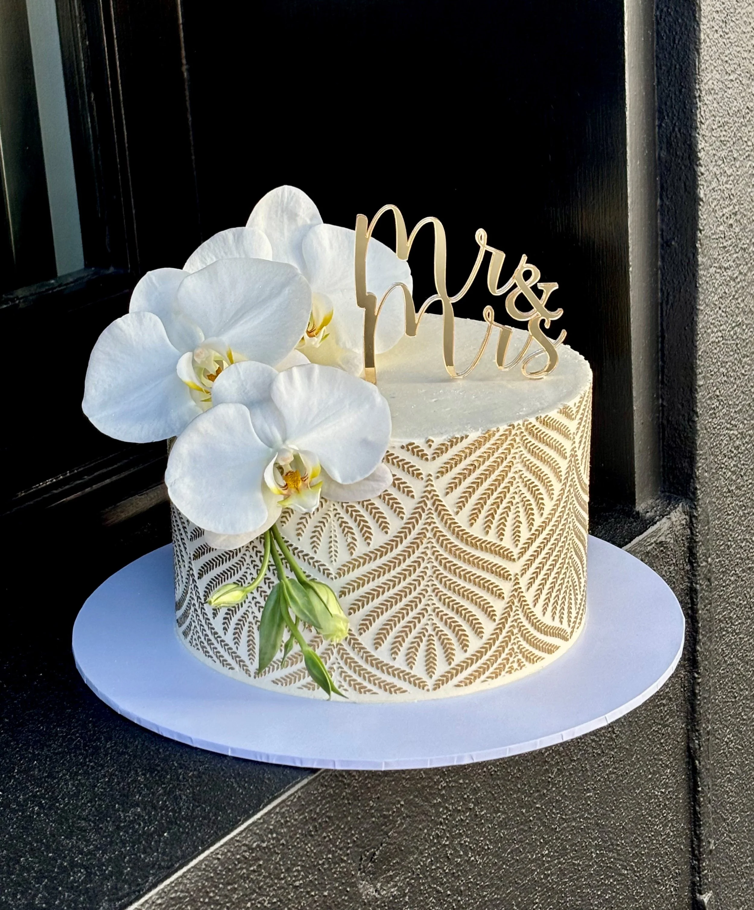 vanillapodspecialtycakes-bespokecakes-noveltycakes-buttercreamcake-bakery-birthdaycakes-glutenfree-brisbanecakes-vanillapod-floralcake-harveststencil.jpg