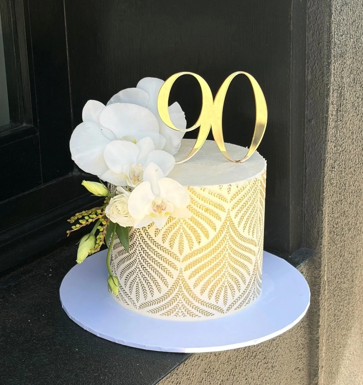 Vanillapod-vanillapodspecialtycakes-brisbanecakes-glutenfreecakes-buttercreamcake-birthdaycake-90thcake-harvestcakestencil-buttercake.jpg