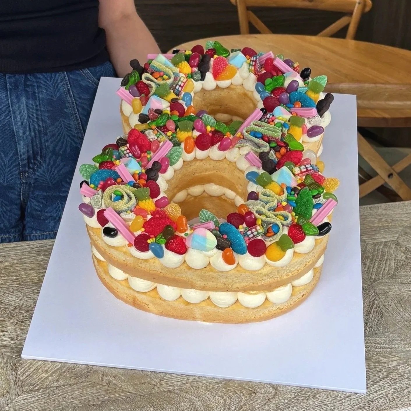 vanillapodspecialtycakes-bespokecakes-birthdaycakes-brisbanecakes-buttercreamcakes-candycrushcake-canducrush-numbercake-glutenfreecake.jpg