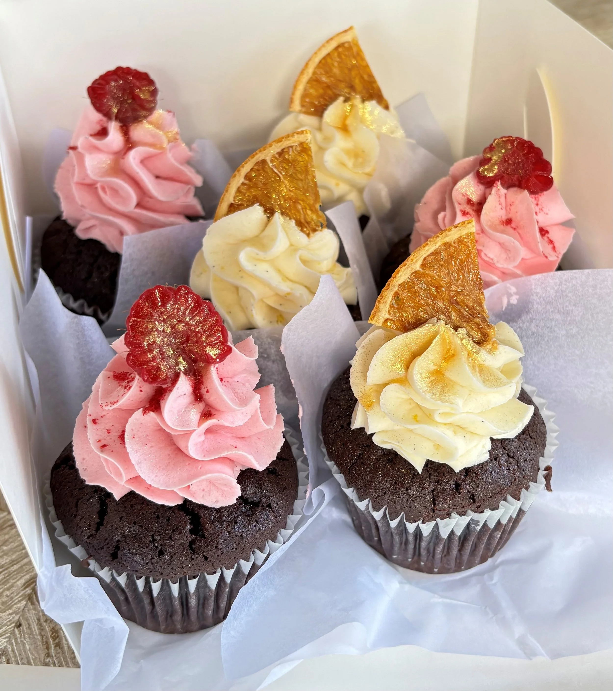 Vegan cupcakes vanilla pod.jpg