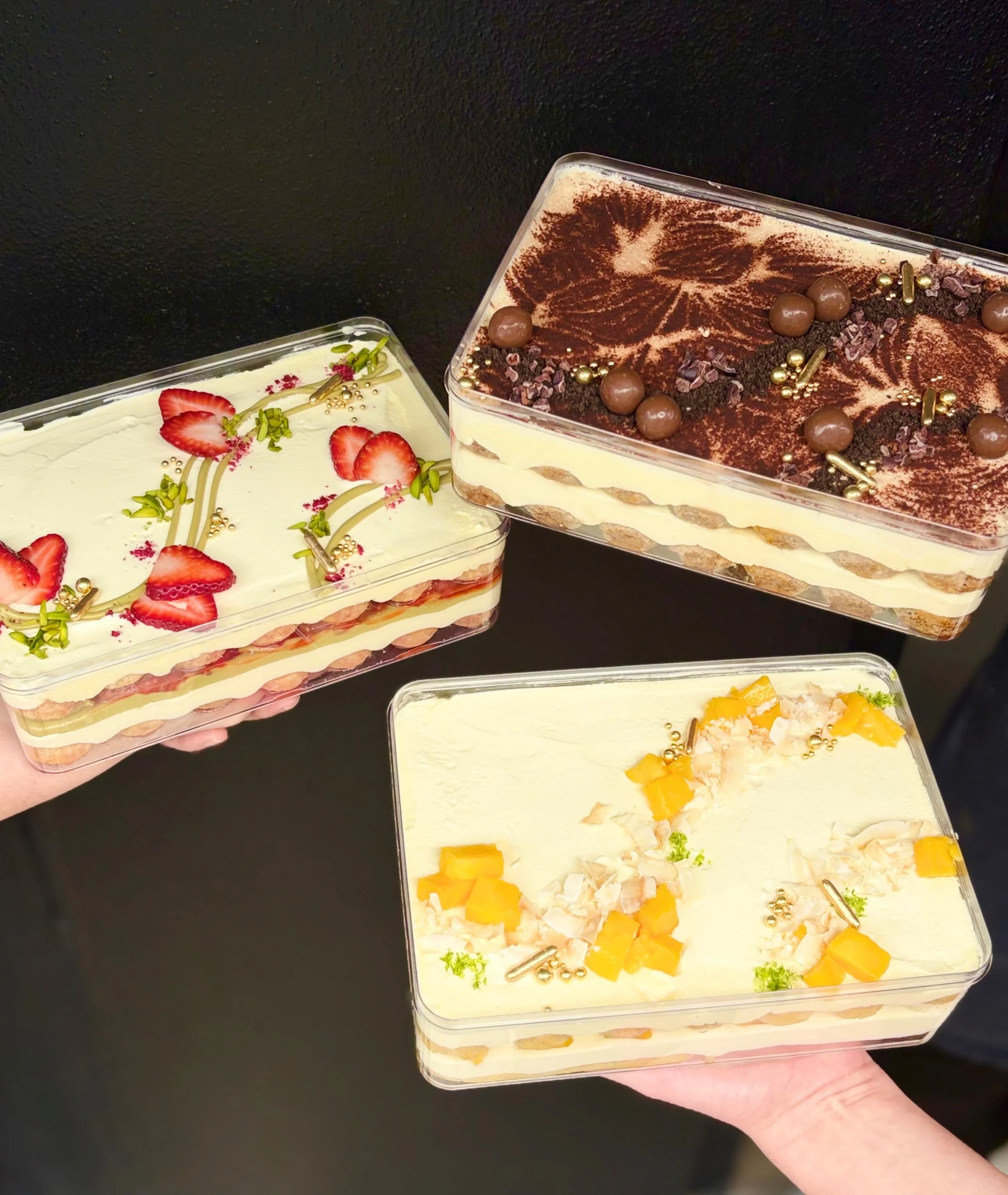Christmas Misu Collection🎄☕️