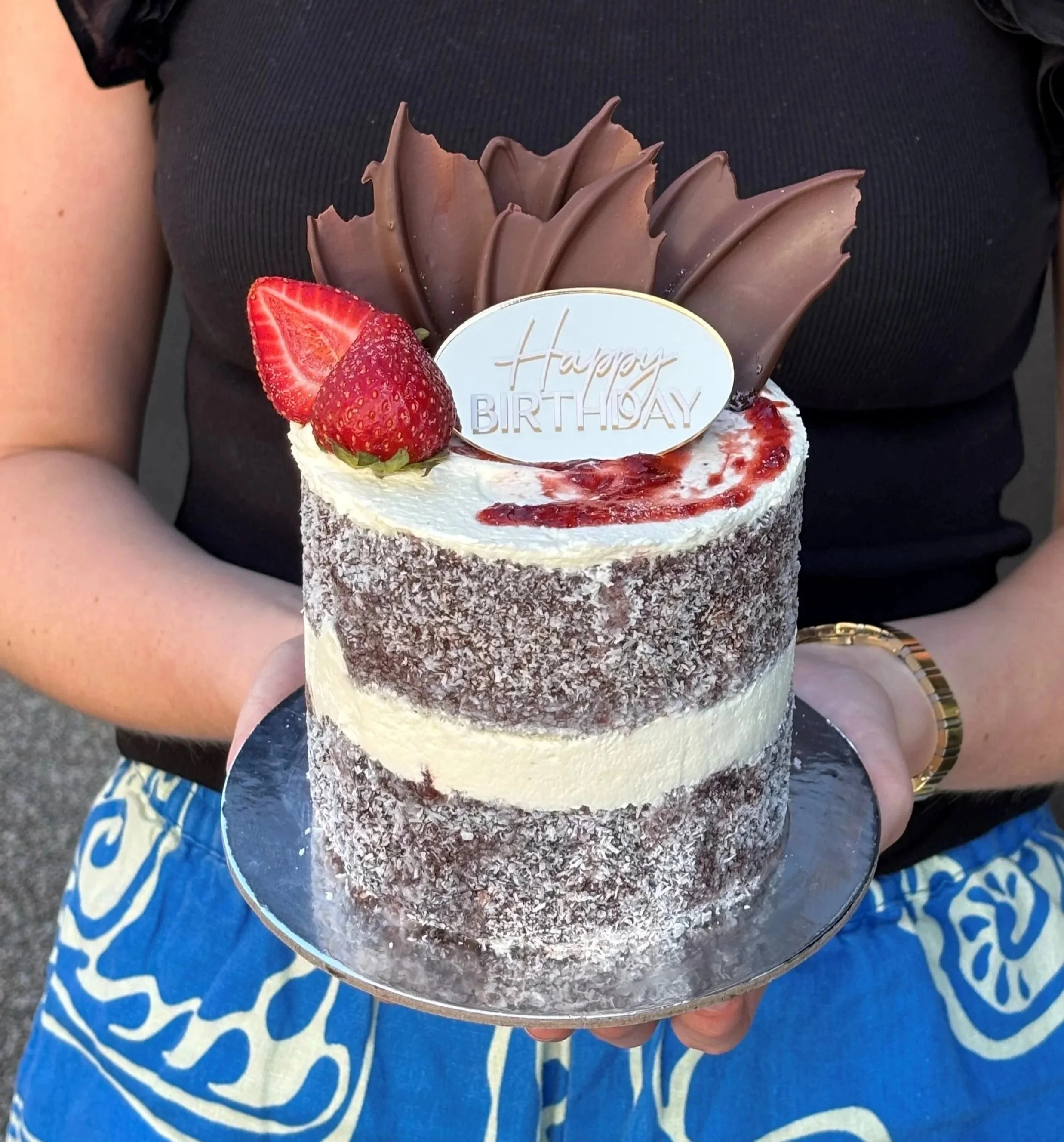 BEST SELLER ! Mini Cake