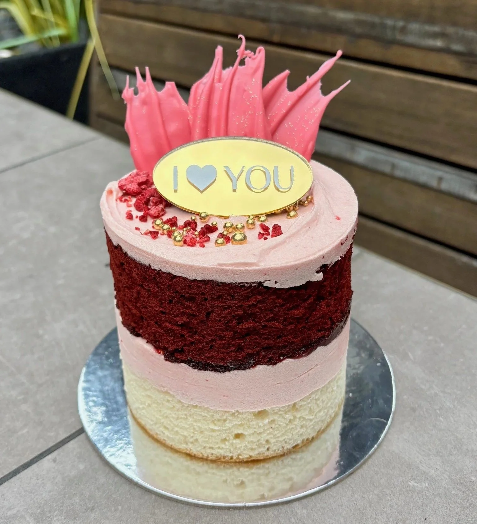 BEST SELLER ! Mini Cake