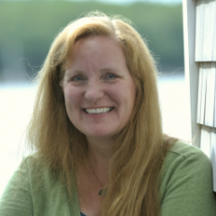 Clare Bates Congdon
