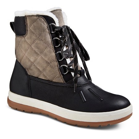 Women's Lauren Winter Boots Merona™