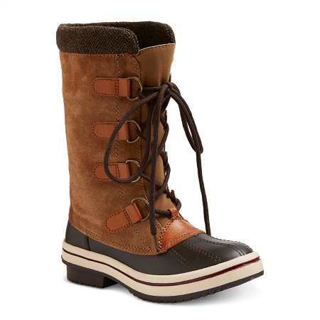 Women's Pack Noelle Winter Boots