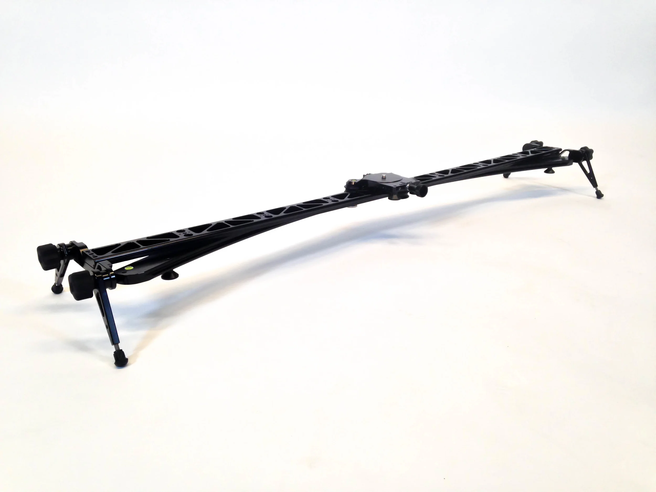 Pro Media Gear 4' Slider