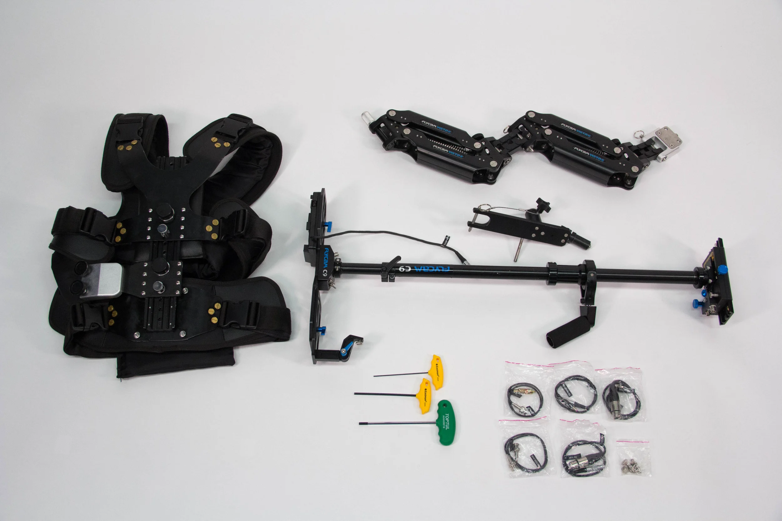 Pro Aim Steadicam Stabilizer