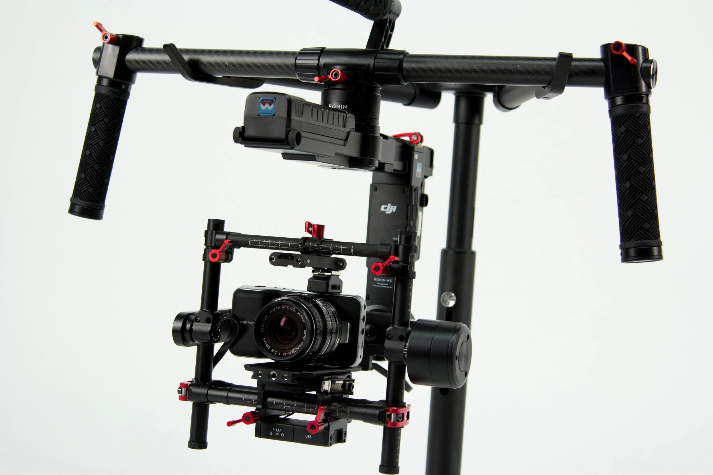 DJI Ronin MX