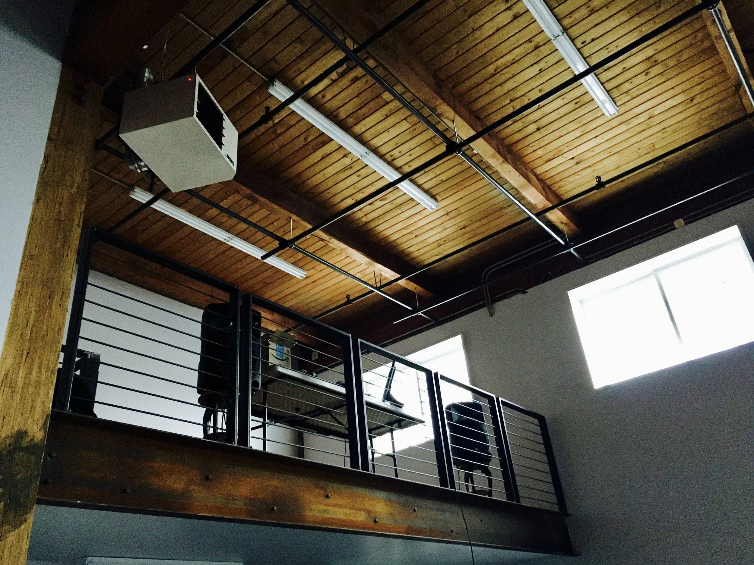 Loft for Tech 