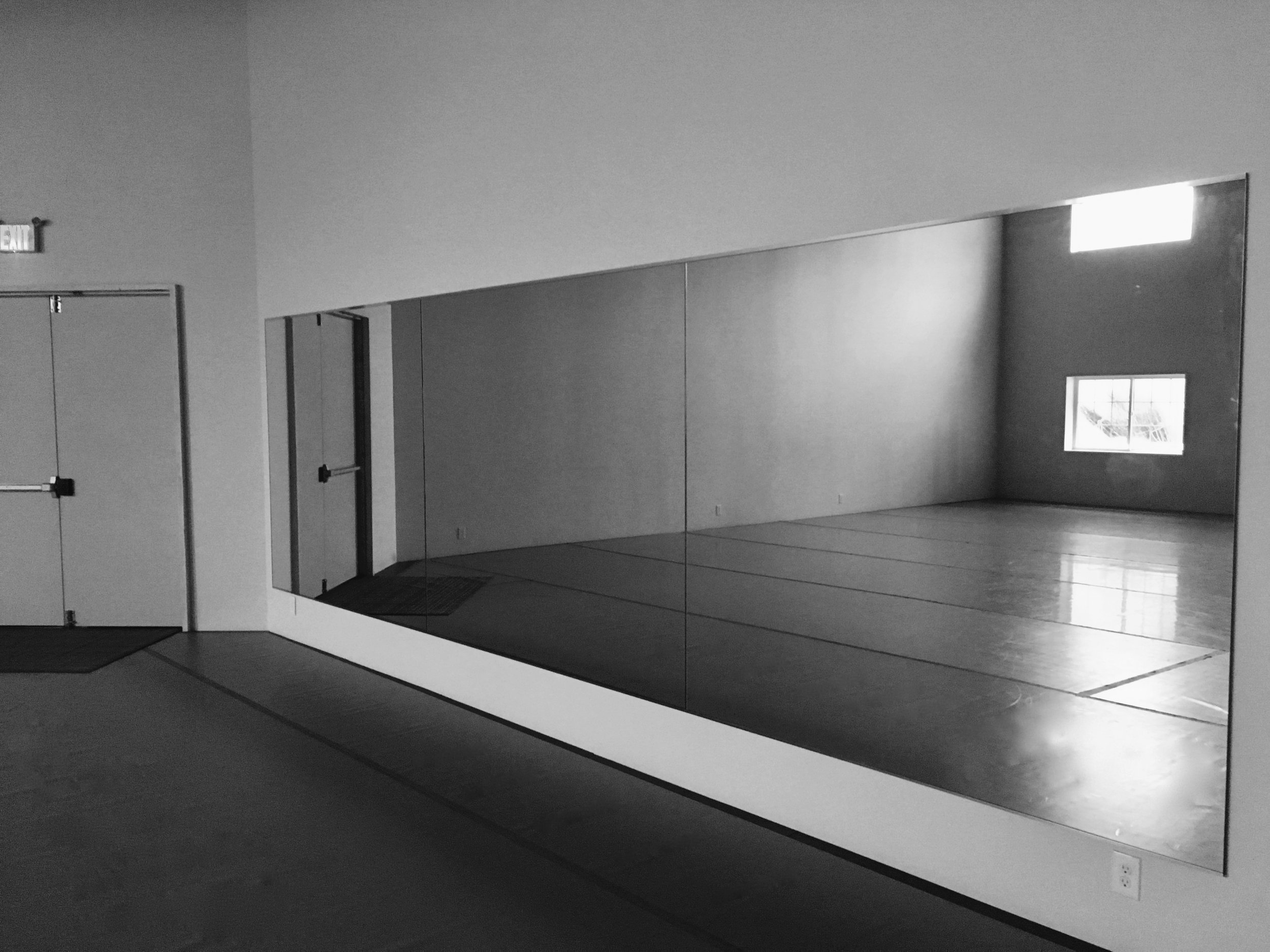 Mirrors