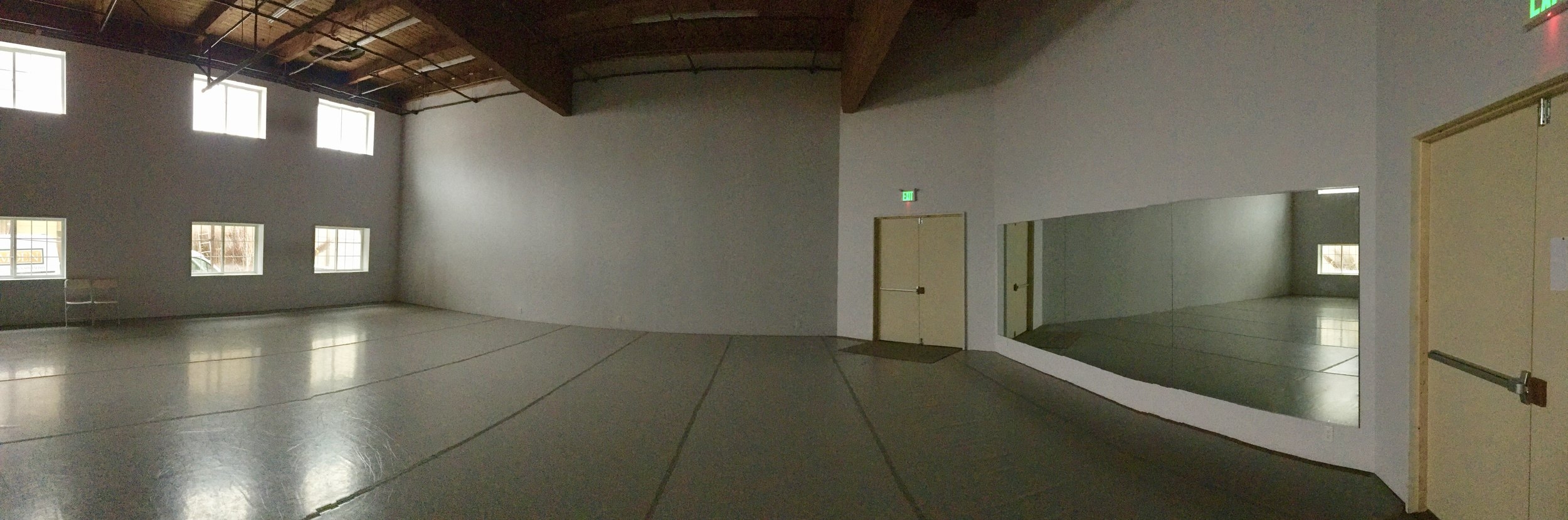 Classically Sprung Floors to Keep Joints Happy and Healthy