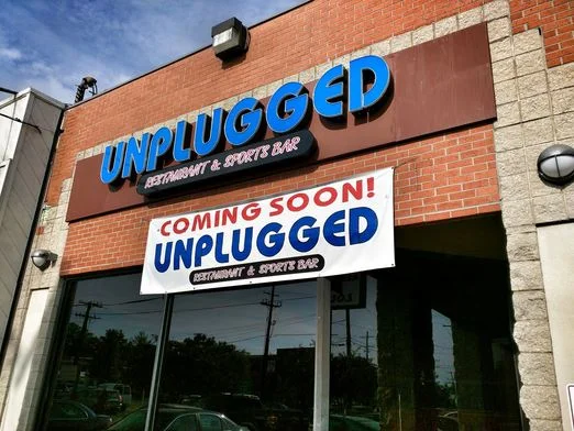 Unplugged