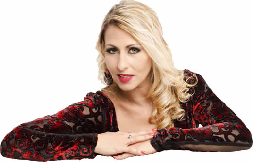 Workshop with Analia Centurion