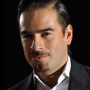 Diego Ocampo