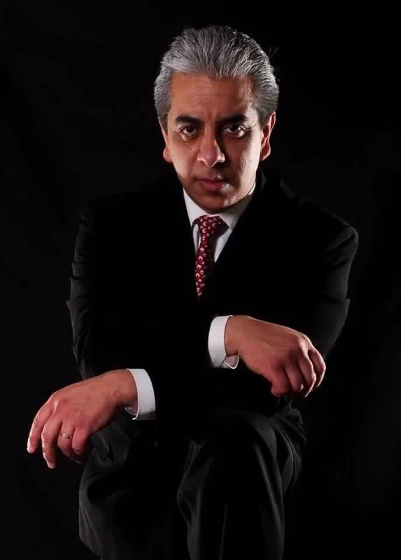 Jorge Torres Workshop 1