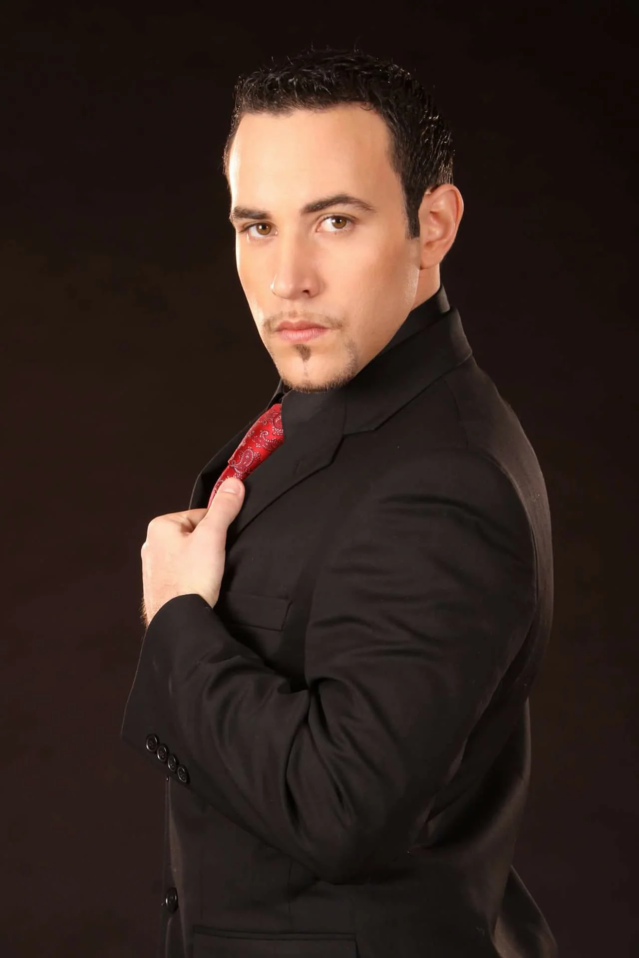 Saturday Workshops with Jeremias Fors