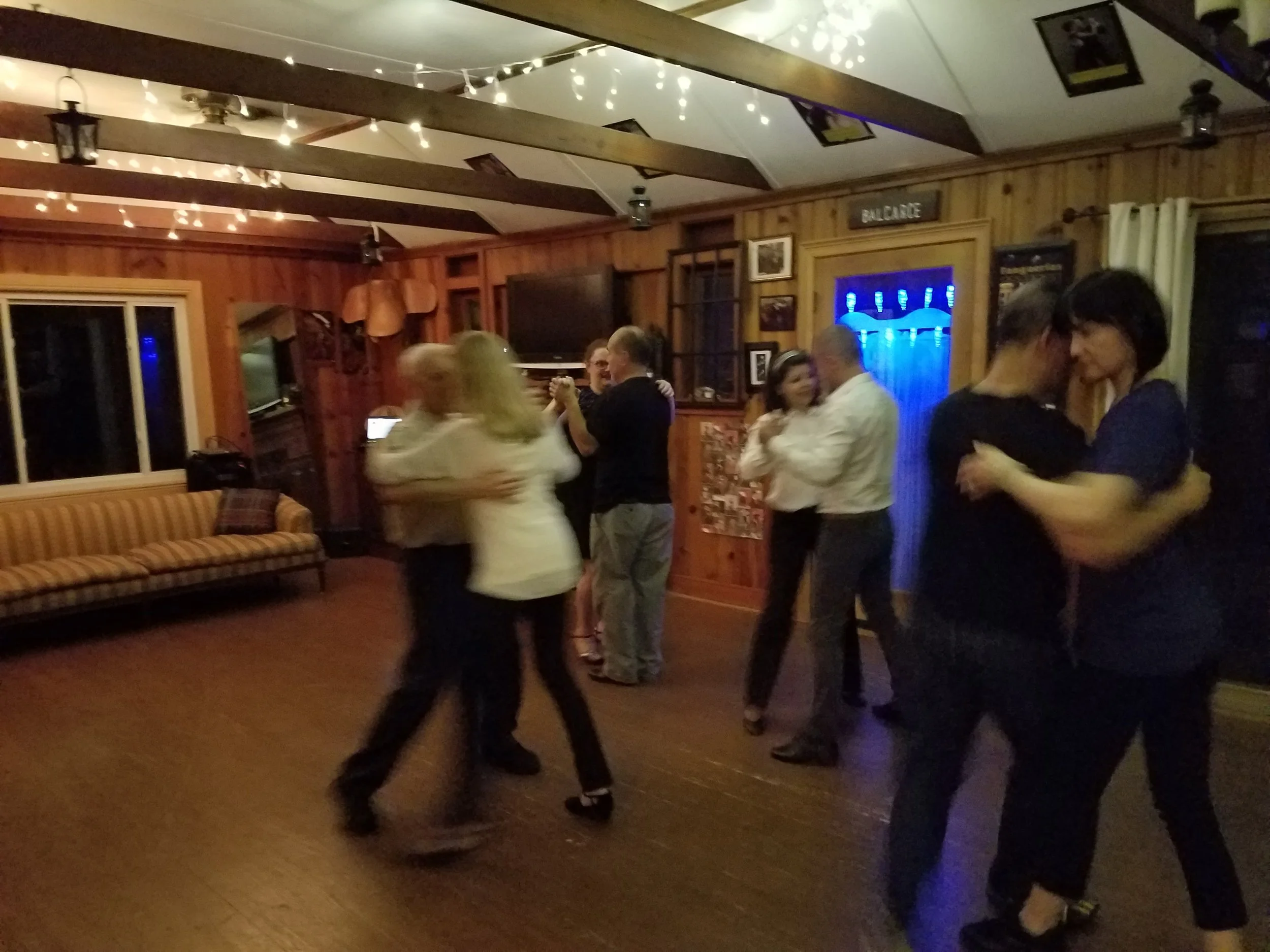 Practica de Los Amigos