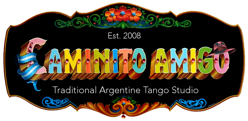 A origem da Milonga e a evolução do Canyengue ao Tango moderno. 