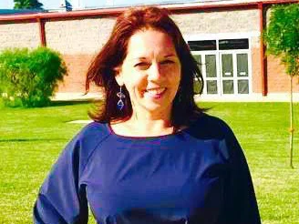 Carina Losano March 22-24, 2019