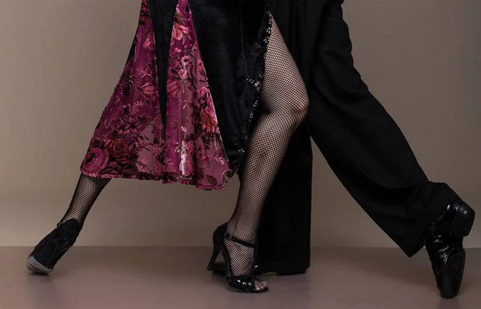 Introduction to Argentine Tango 6-Week Course