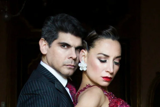 Adrian &amp; Alejandra June 13 - 17, 2019