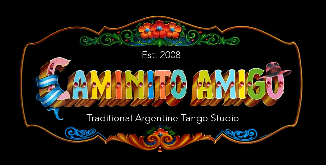 FREE Argentine Tango Introduction Class