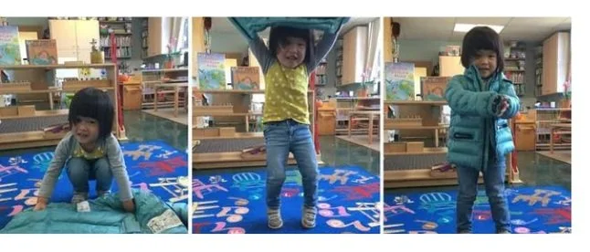 The Children's School - TCS Seattle