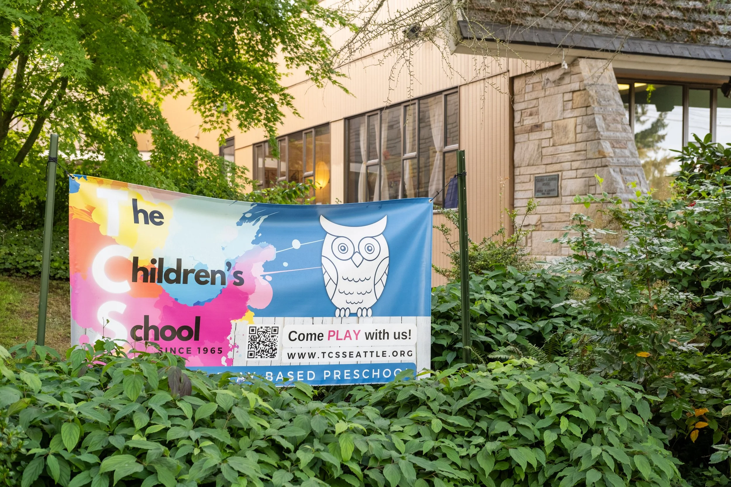 The Children's School