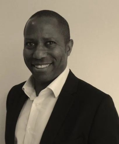 Godfrey Frederick - National Business Development Manager&nbsp;