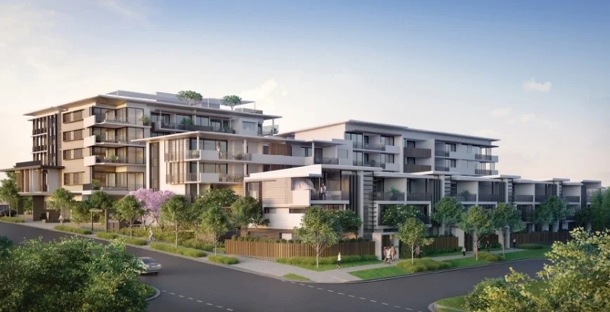 Enclave, Wynnum