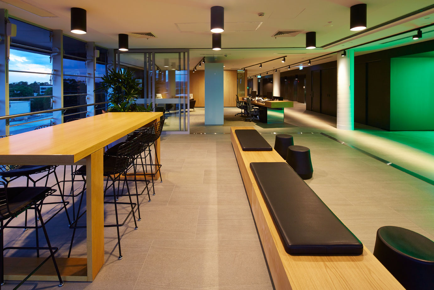 Citrix Fitout 5