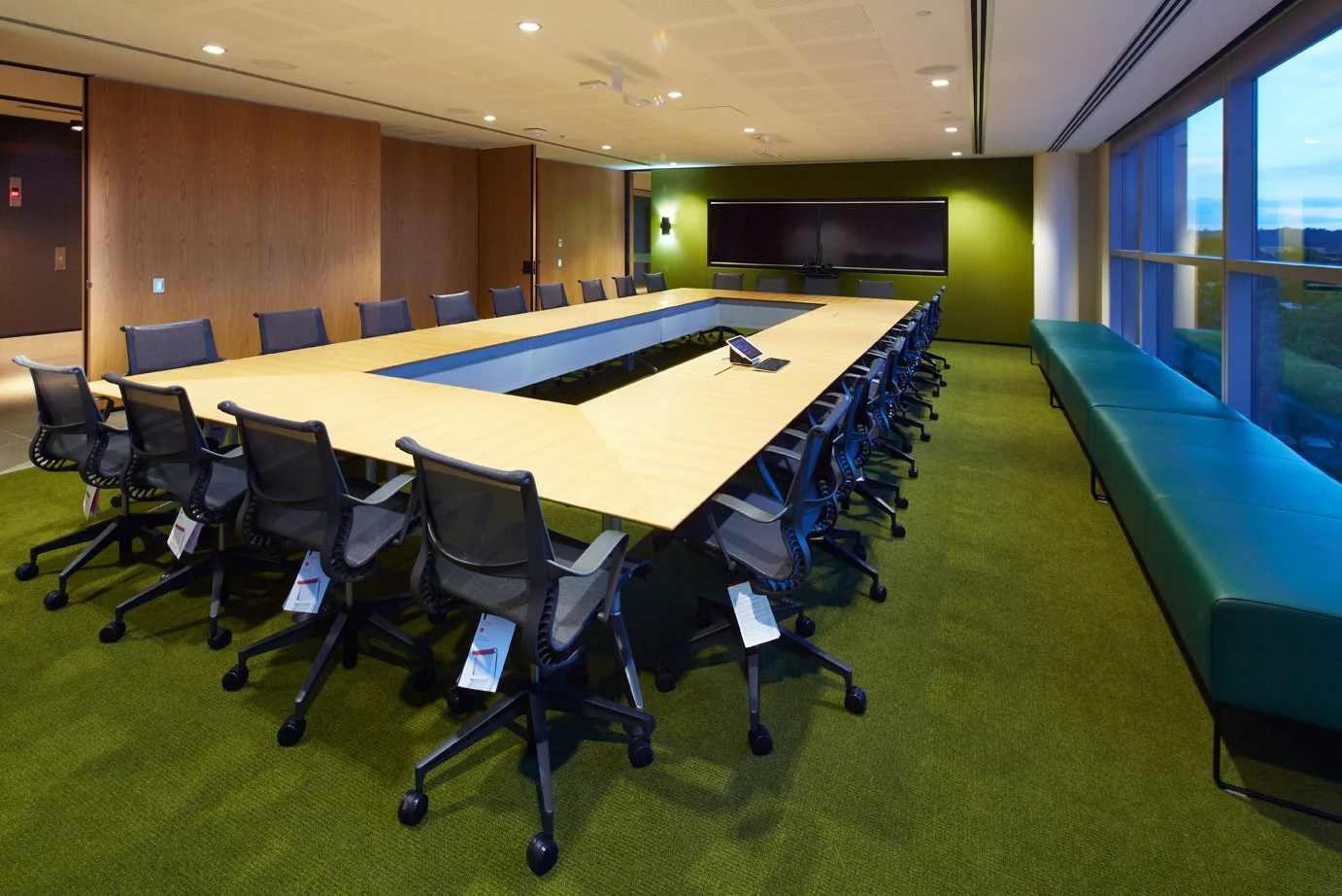 Citrix Fitout 6