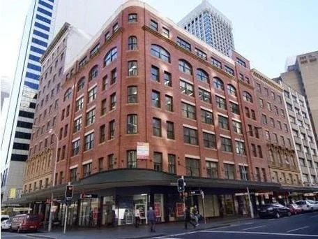 104 Bathurst St International House.jpg