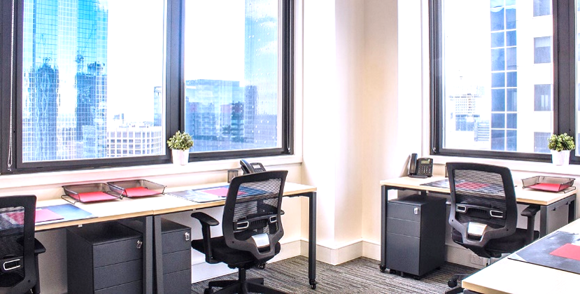 New Fully-Equipped office space for Melbourne CBD — Building Services  Engineers