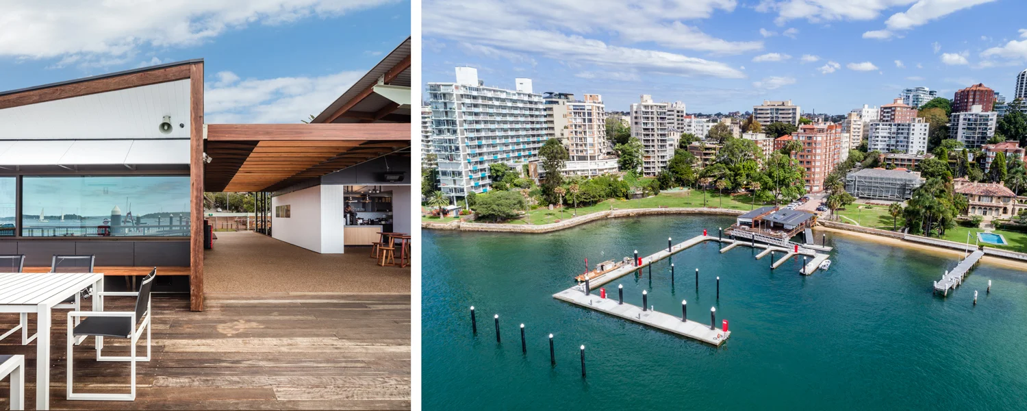 Image Credit: Lahznimmo Architects Website, Photography by Steve Back