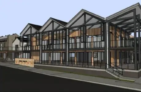 Camden-Milk-building