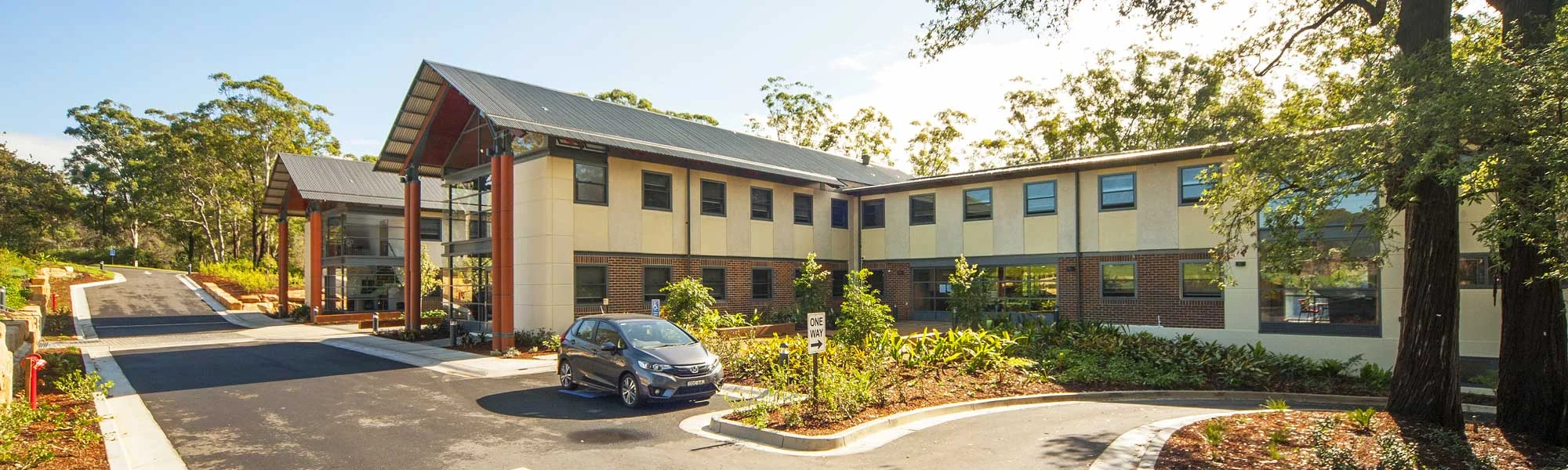 Photo Credit: Stephen Edward Constructions