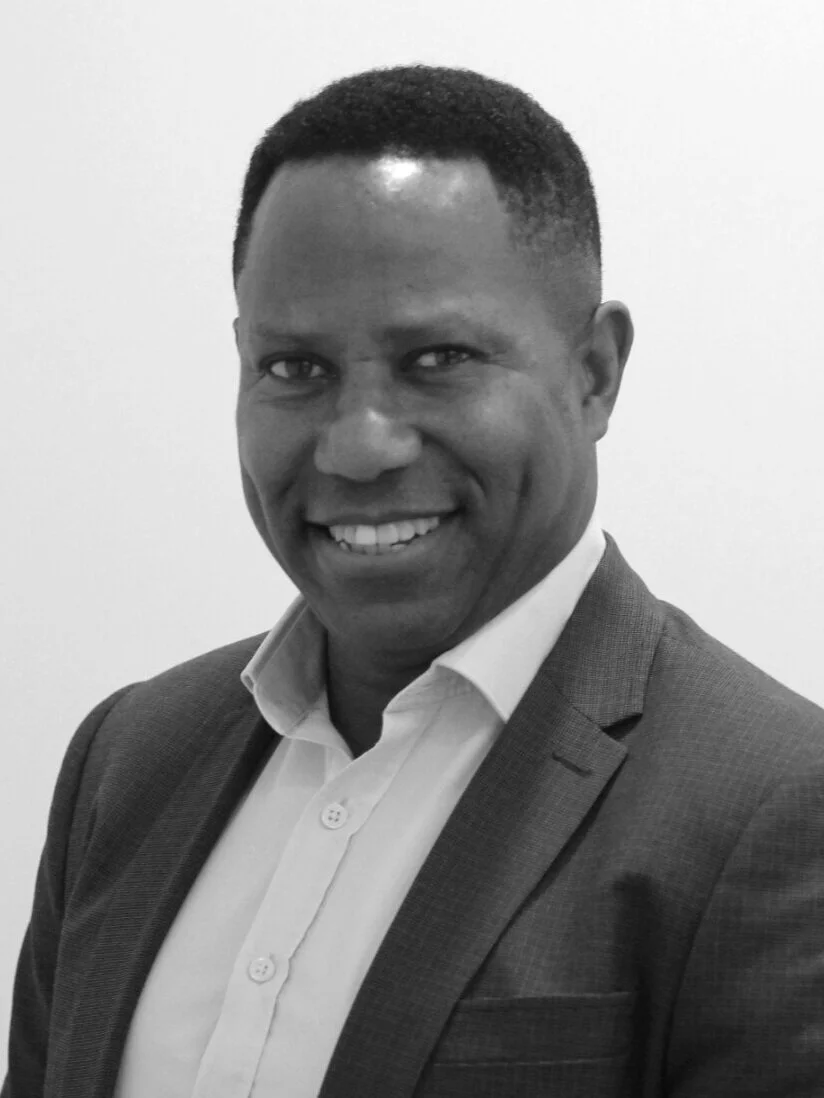 Godfrey Frederick - Director - National Strategic Partnerships