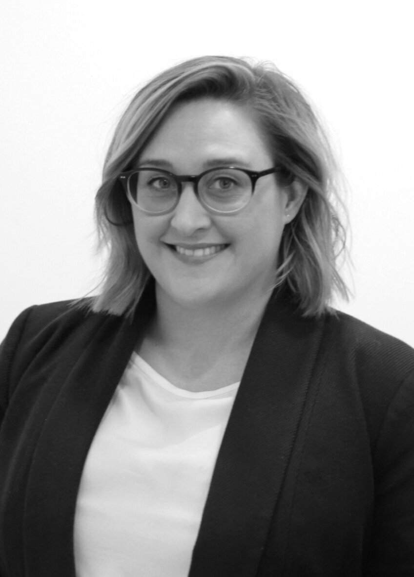 Jessica Chesser - National Operations Manager