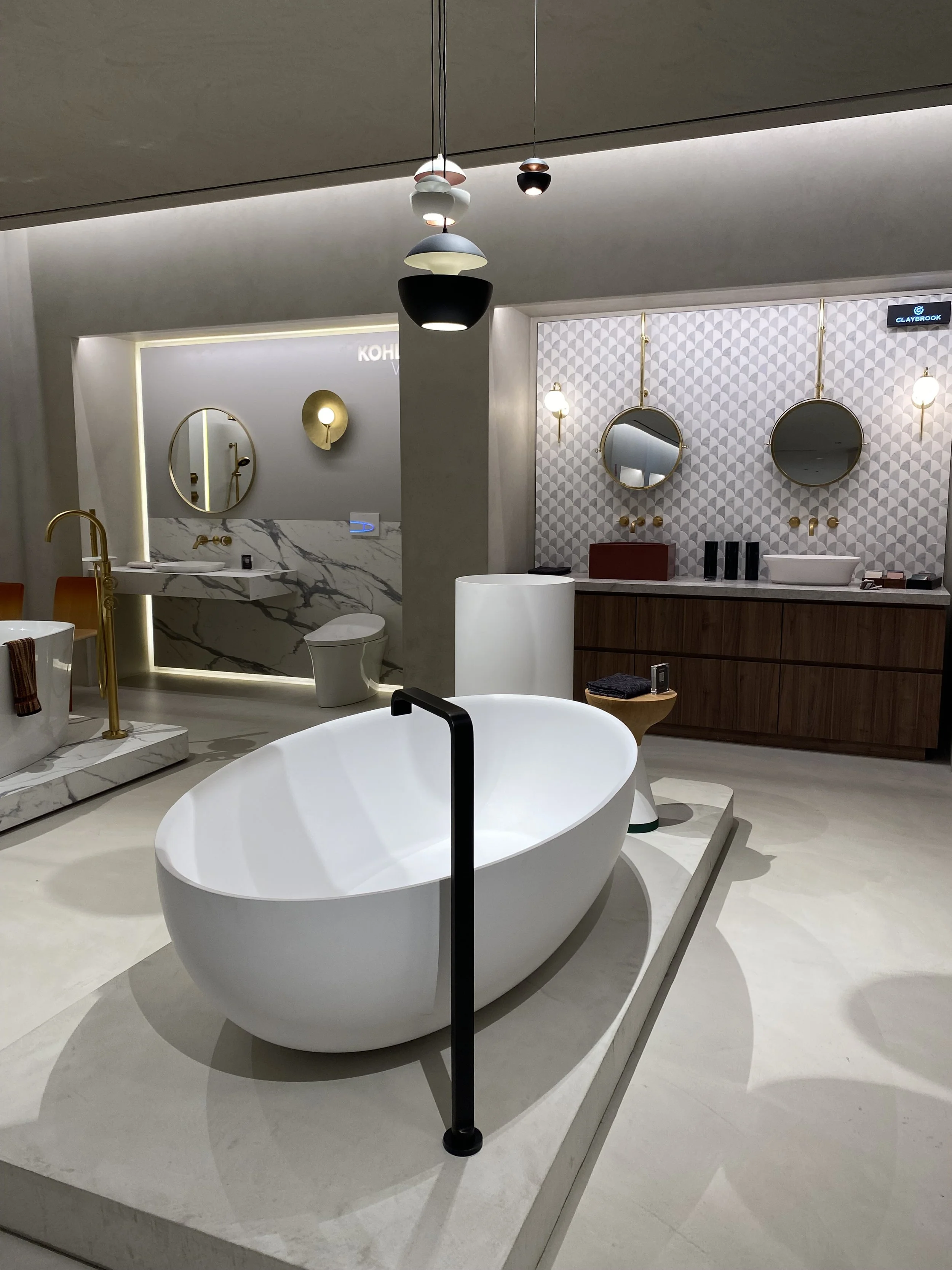 Win for Winnings | Winning Appliances Showroom 