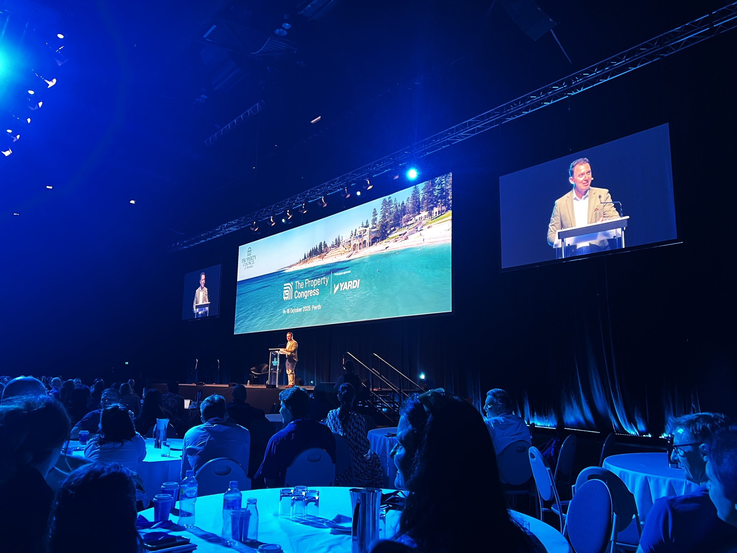 The Property Congress 2024 