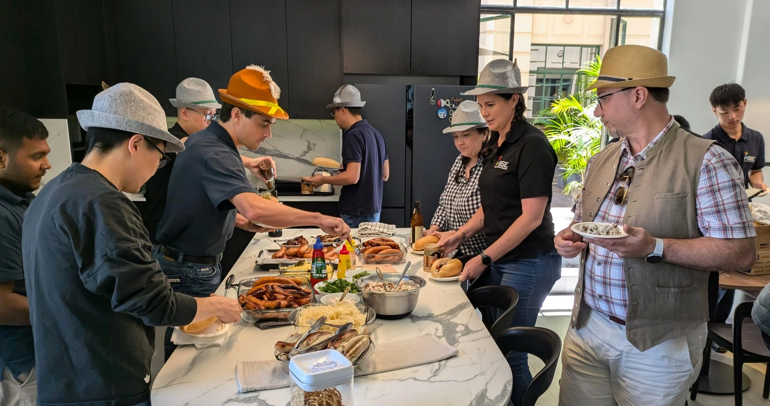 Life at BSE | October to November 2024