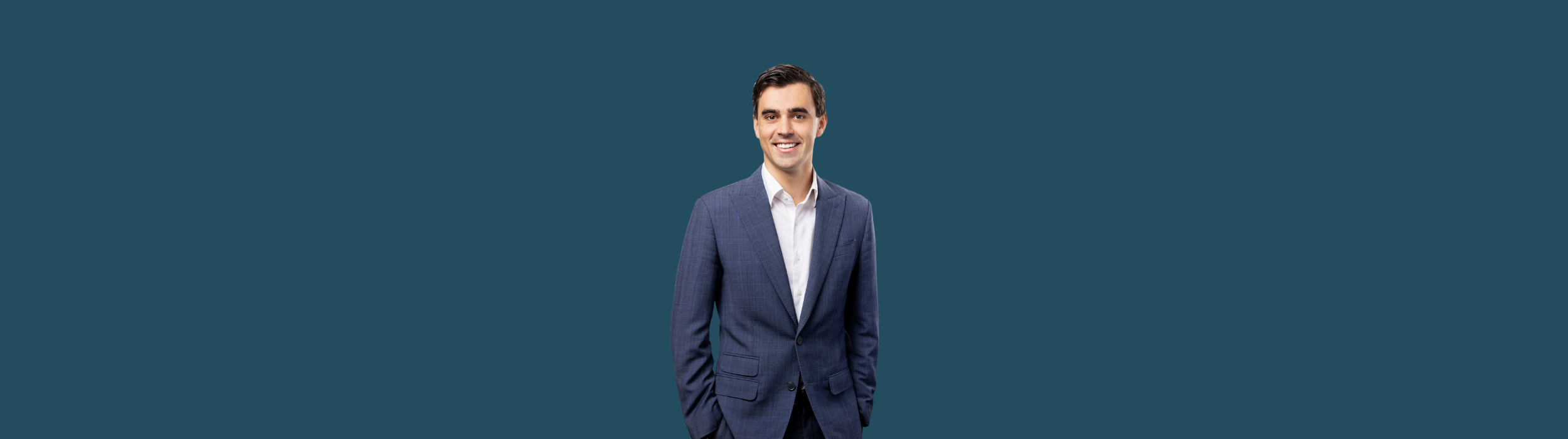 Touch Base with TeamBSE – Fergus Mactaggart