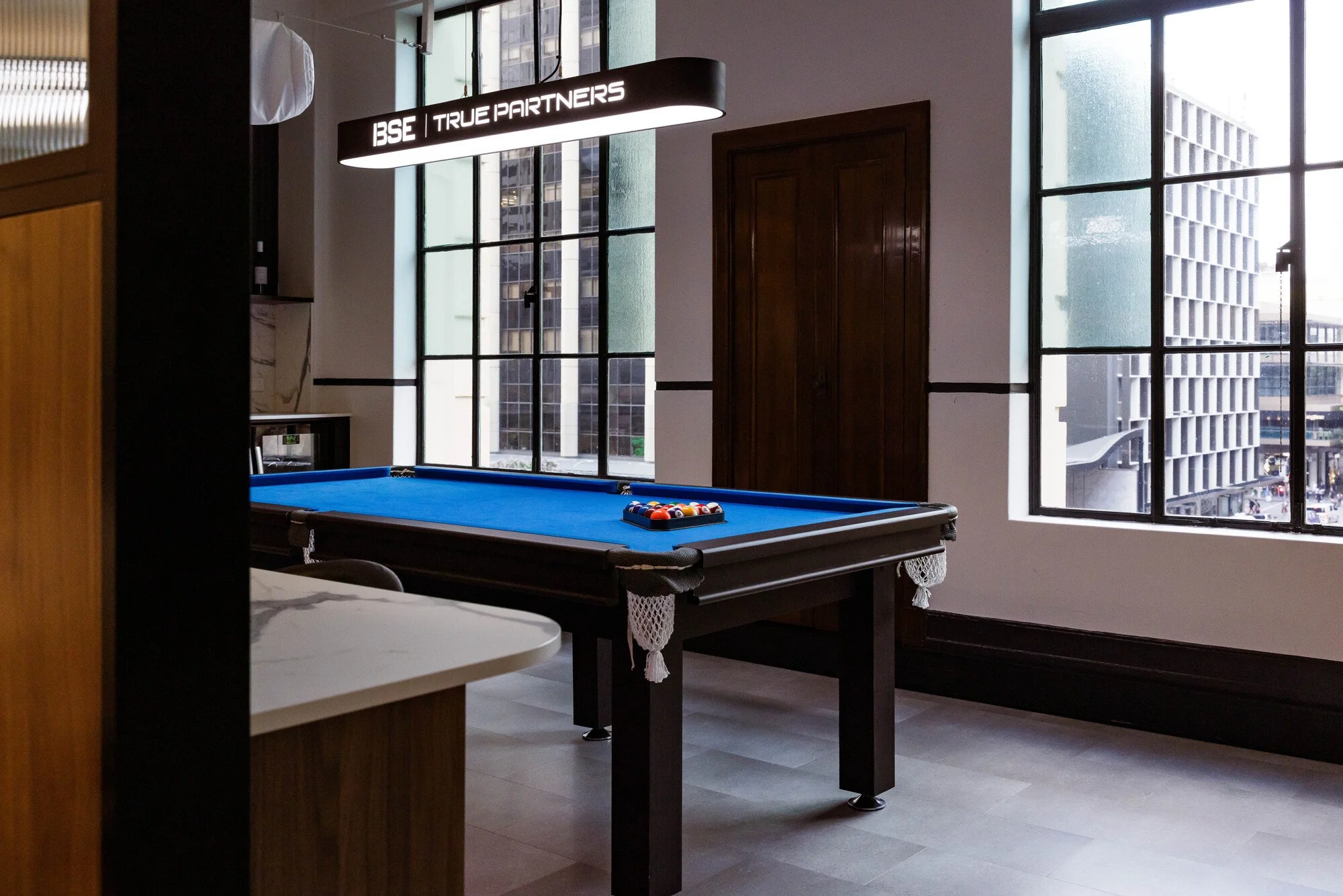 Another Look at BSE’s New QLD Office