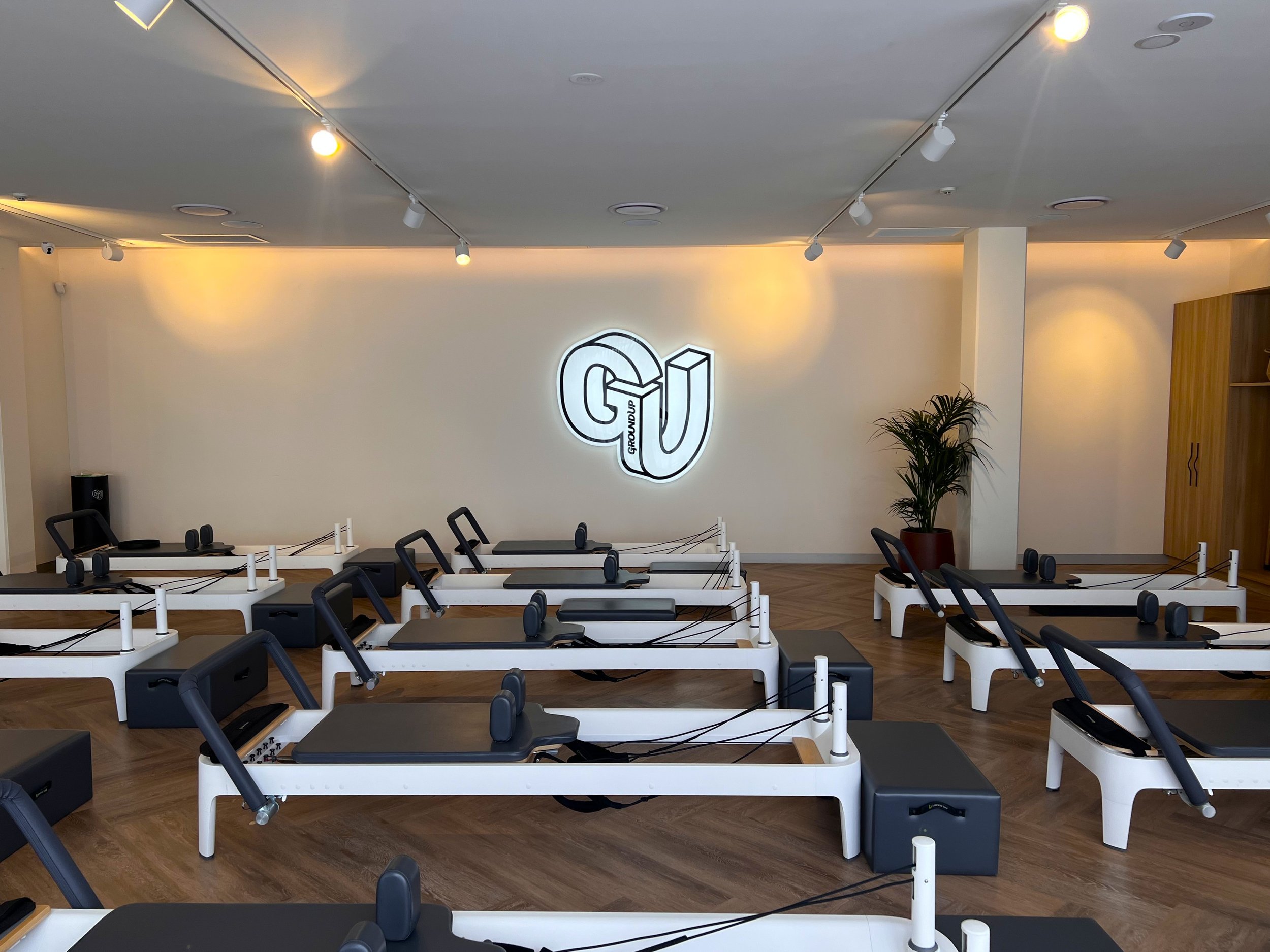 GroundUp Studio Expands to NSW!