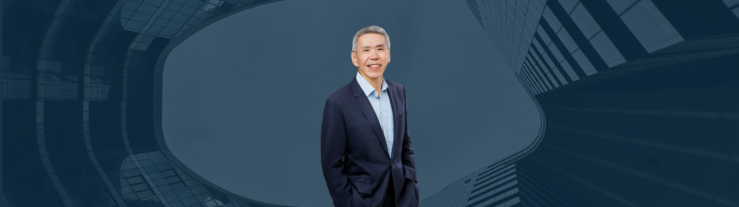 Welcome Q&A | Ken Loh