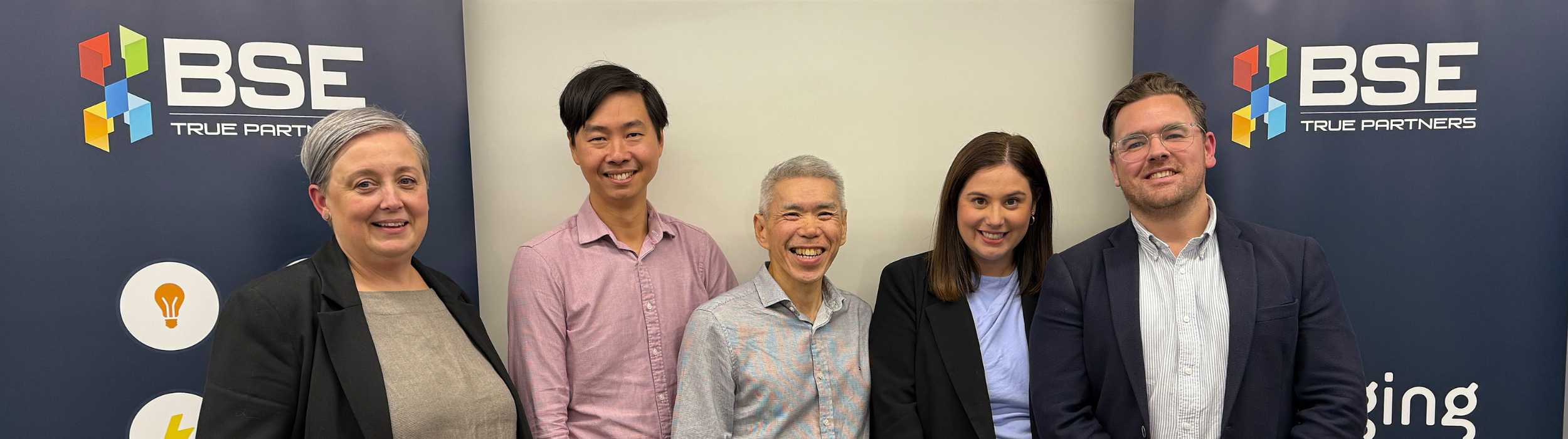 Welcome | Industry Leader Ken Loh Joins BSE Victoria’s Leadership Team